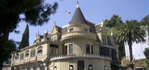 magic castle hotel los angeles reviews